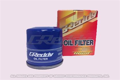 GReddy OX-04 Oil Filter M20xP1.5 - 68mm x 65mm height