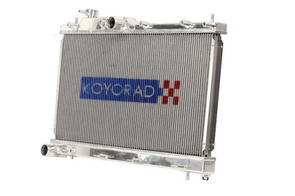 KOYO Race MK3 Aluminum Radiator