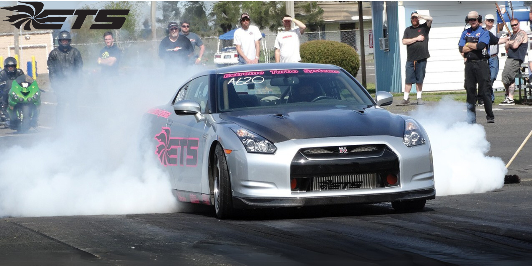 Brand Spotlight: Extreme Turbo Systems