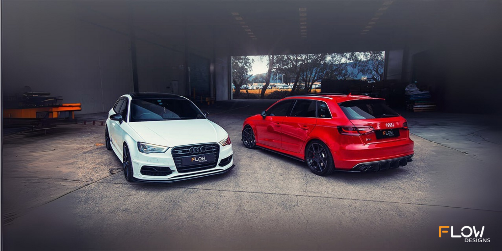 Brand Spotlight: Flow Designs Australia