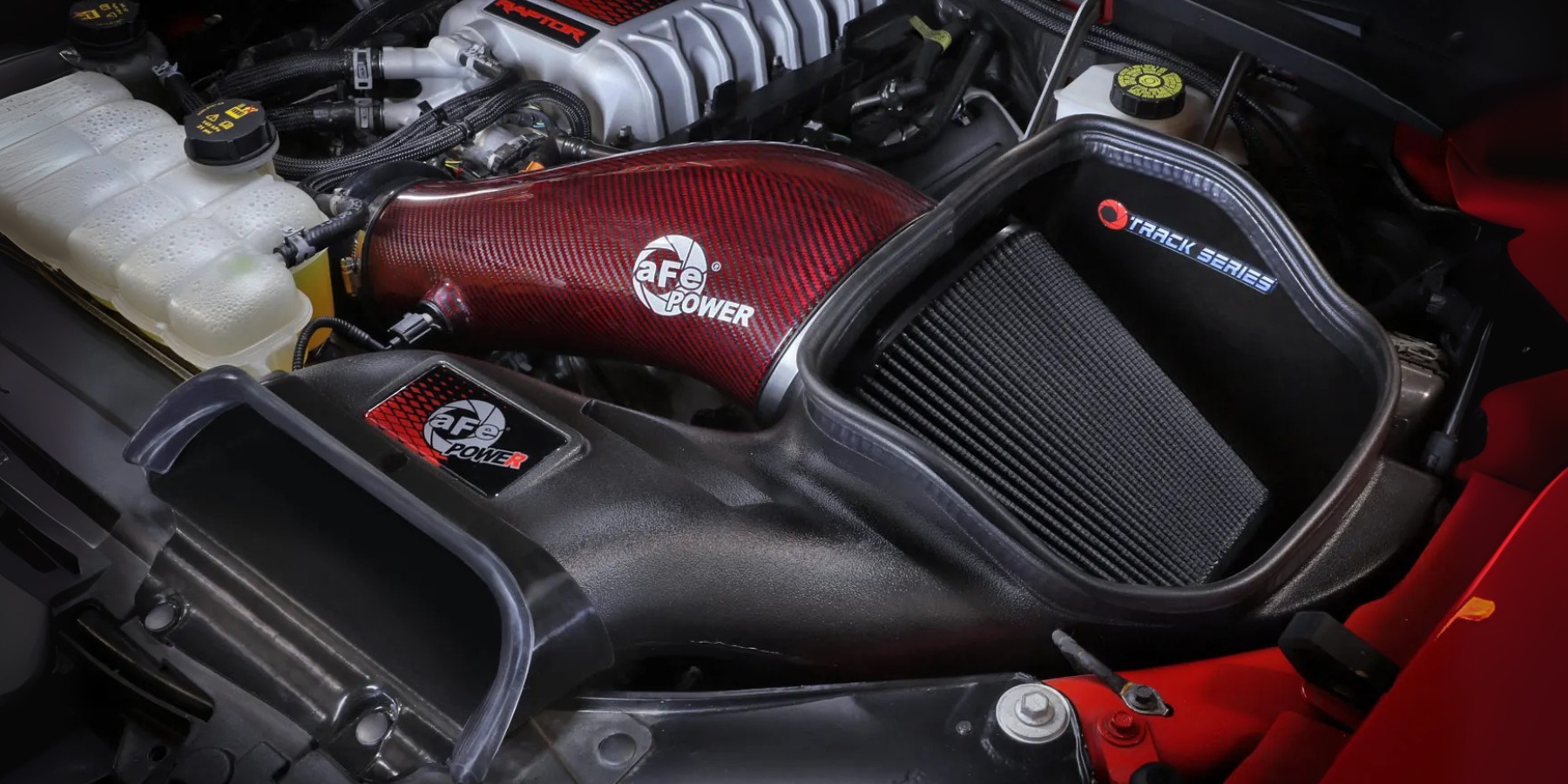 Brand Spotlight: aFe Power