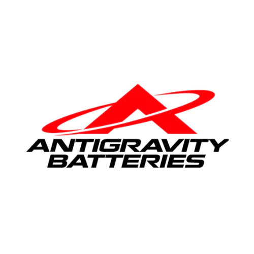 Antigravity Batteries Logo