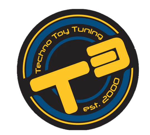 Techno Toy Tuning