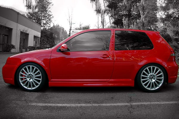MK4 VW Golf R32