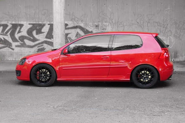 MK5 VW Golf GTI