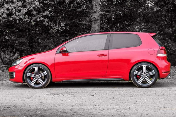 MK6 VW Golf GTI