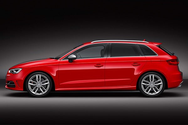 S3 8V (12-19)