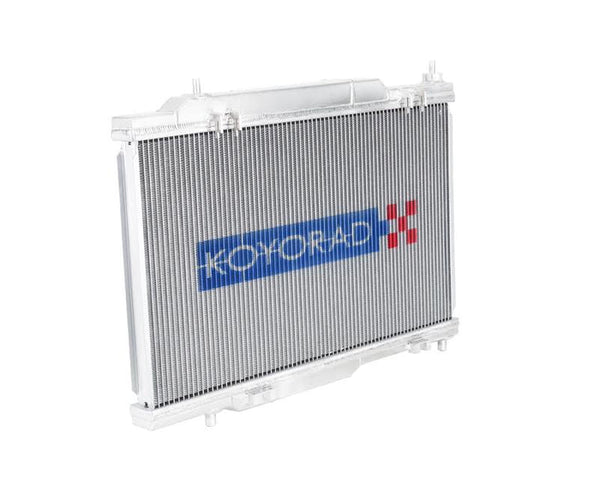 Koyo 14-19 Ford Fiesta ST 36mm Hyper Core + NFLO Triple Pass Radiator - VH322965N for 2014-2019 Ford Fiesta ST
