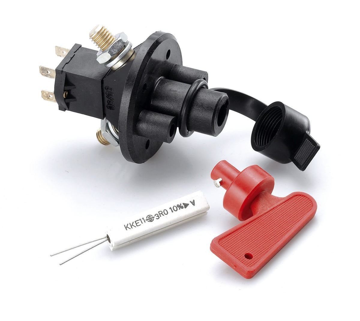 Sparco Battery Switch - 01336