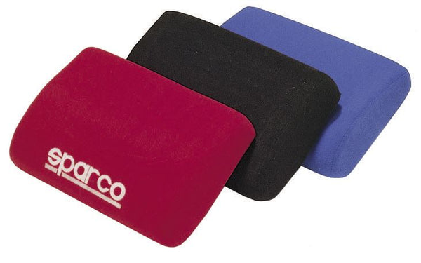 Sparco Cushion Leg Rev Red - 01011RS