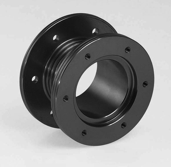 Sparco Seat Spacer Alum 3/4 - 50004