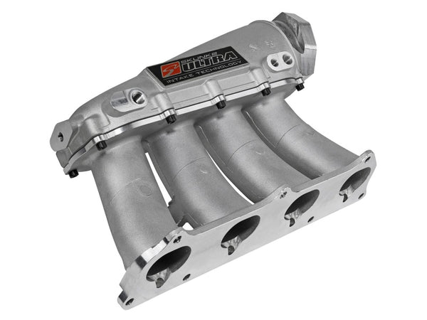 Skunk2 Ultra Series Street K20A/A2/A3 K24 Engines Intake Manifold - 307-05-0600 for 2002-2006 Acura RSX - front view