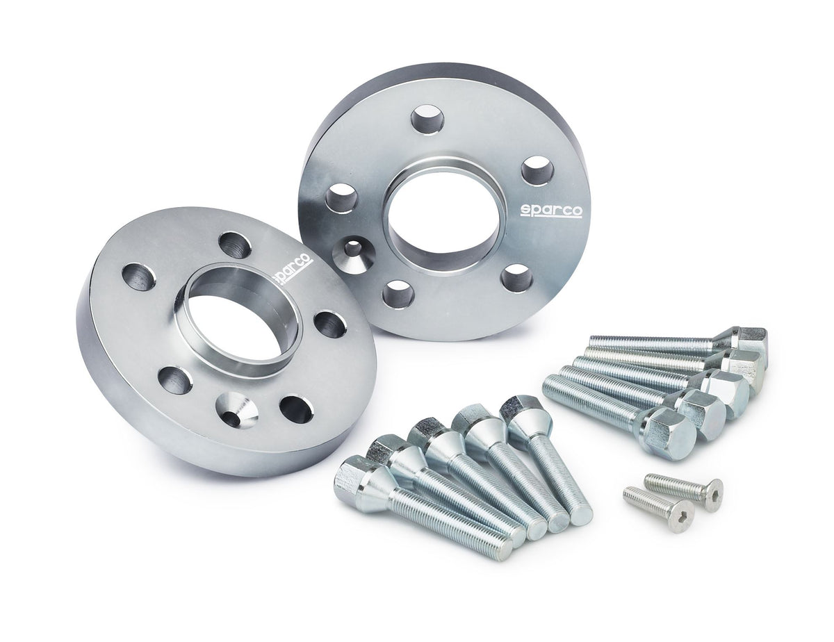 Sparco Whl Spacer 16M 5X114.3 - 60Id - 051STB25