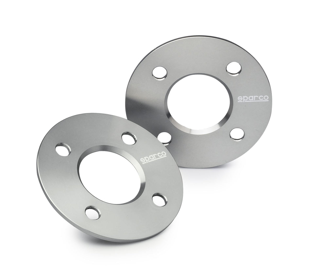 Sparco Whl Spacer 30M 5X120 - 72.5Id - 051STB151