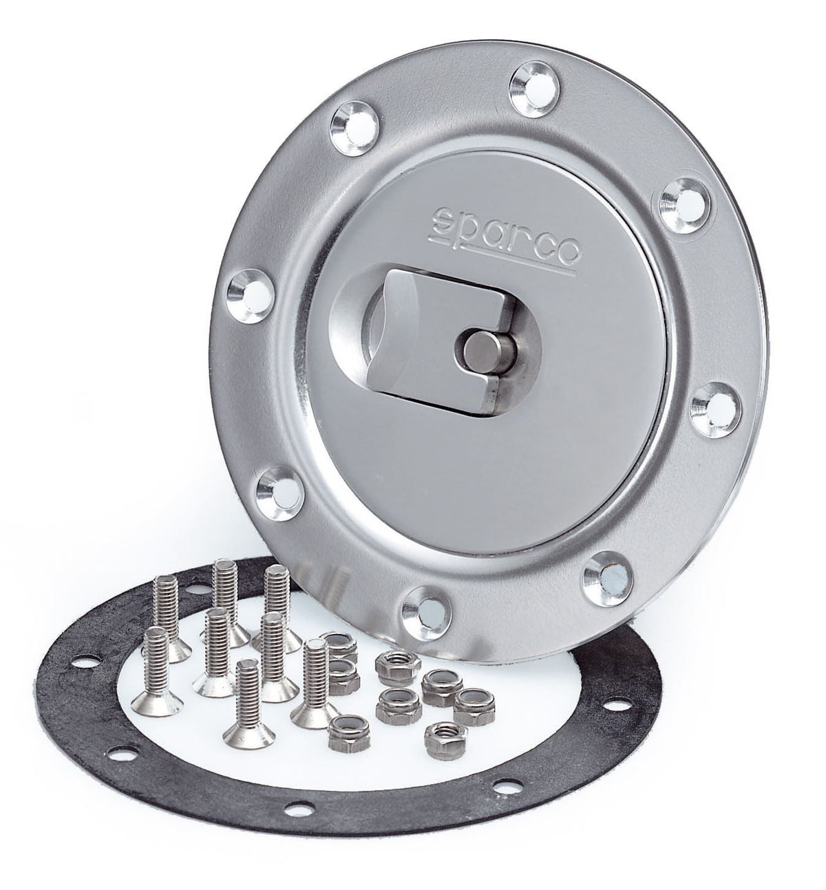 Sparco Fuel Cap Funnel - 27009G