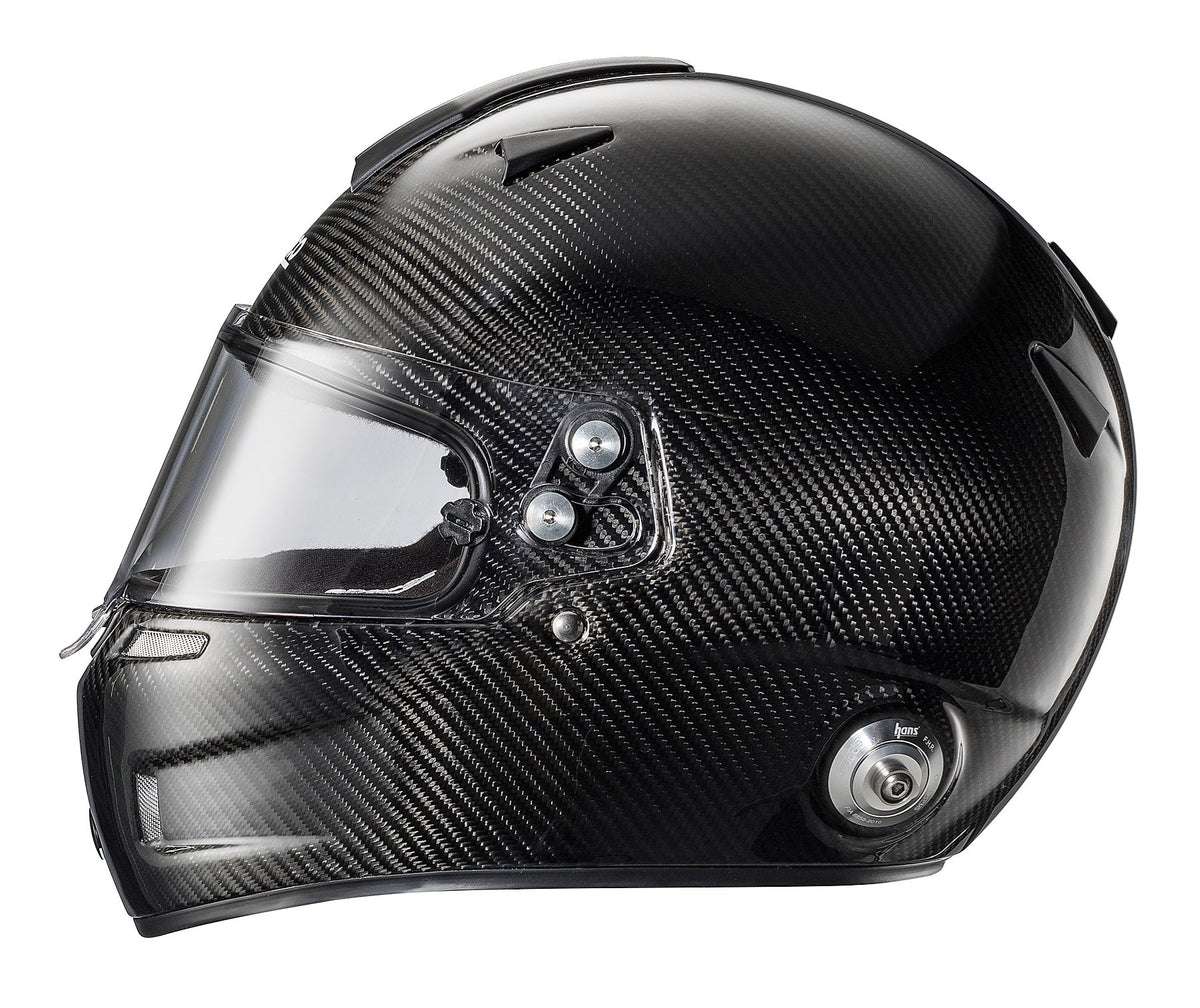 Sparco Helmet Sky KF-5W S White - 0033551S