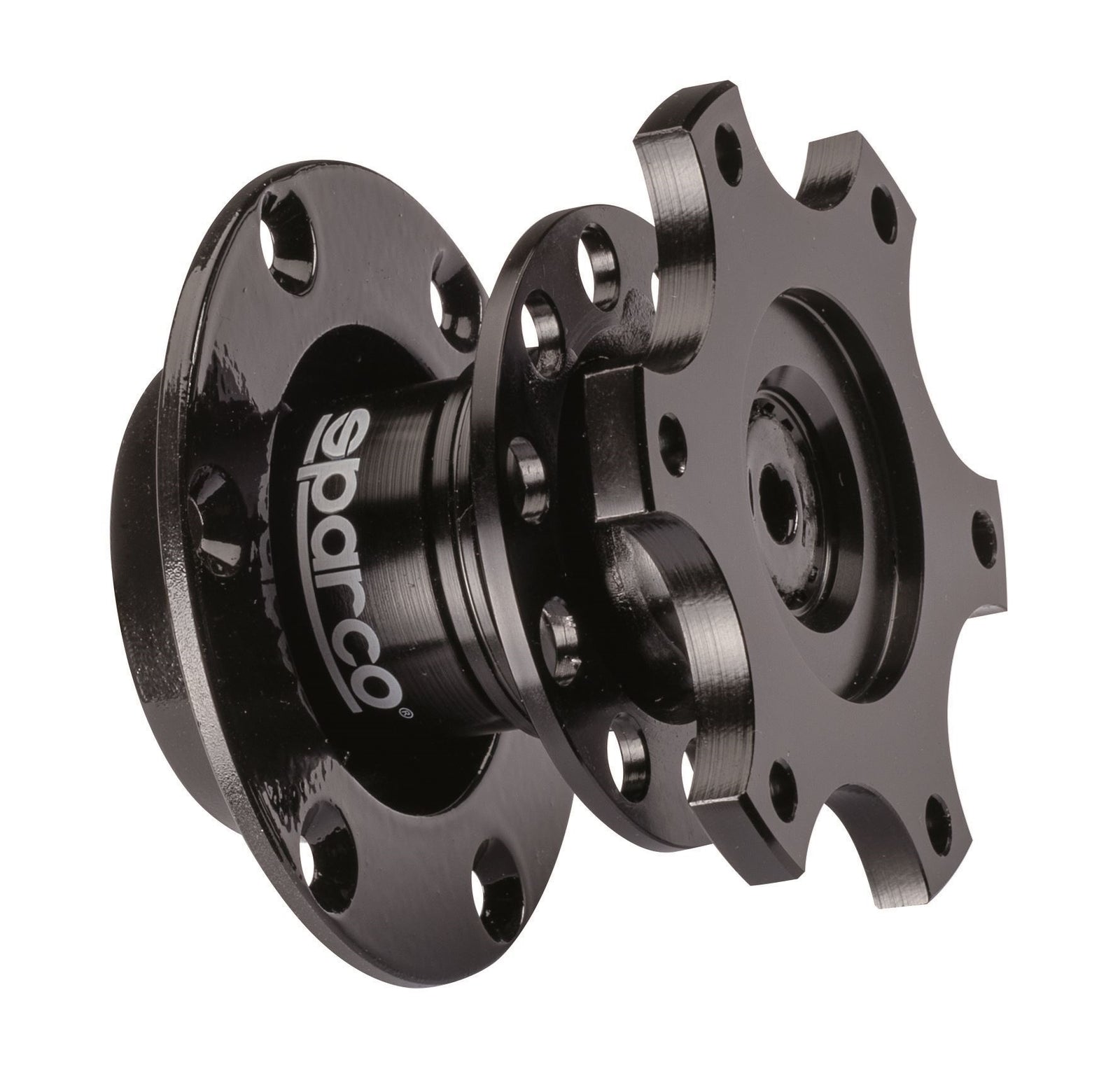 Sparco SPX Release Right - A132V6324S