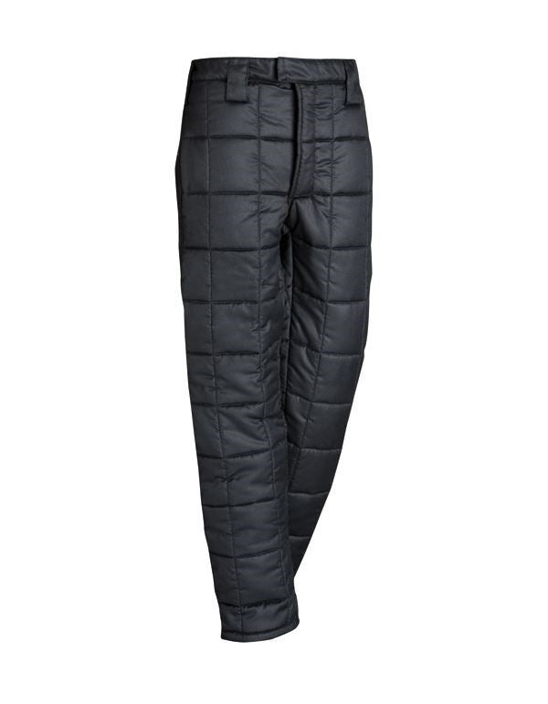Sparco Suit X20 Pant (SFI-20) Size 56 - Black - 001153X20P56NR