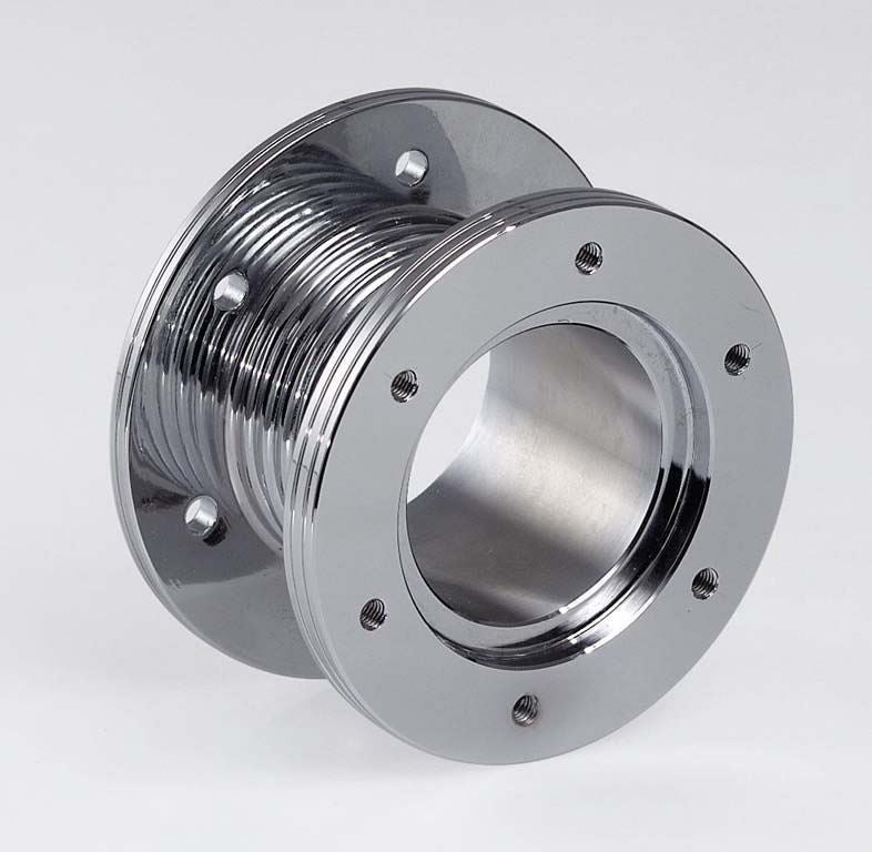 Sparco Seat Spacer Alum 3/4 - 50004