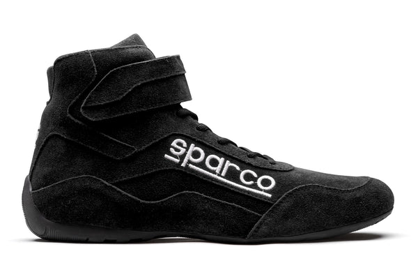Sparco Shoe Race 2 Size 10 - Red - 001272010R