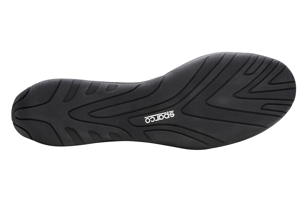 Sparco Shoe Race 2 Size 13 - Red - 001272013R