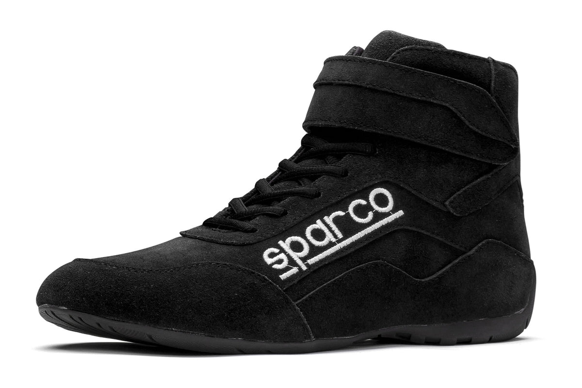 Sparco Shoe Race 2 Size 13 - Red - 001272013R