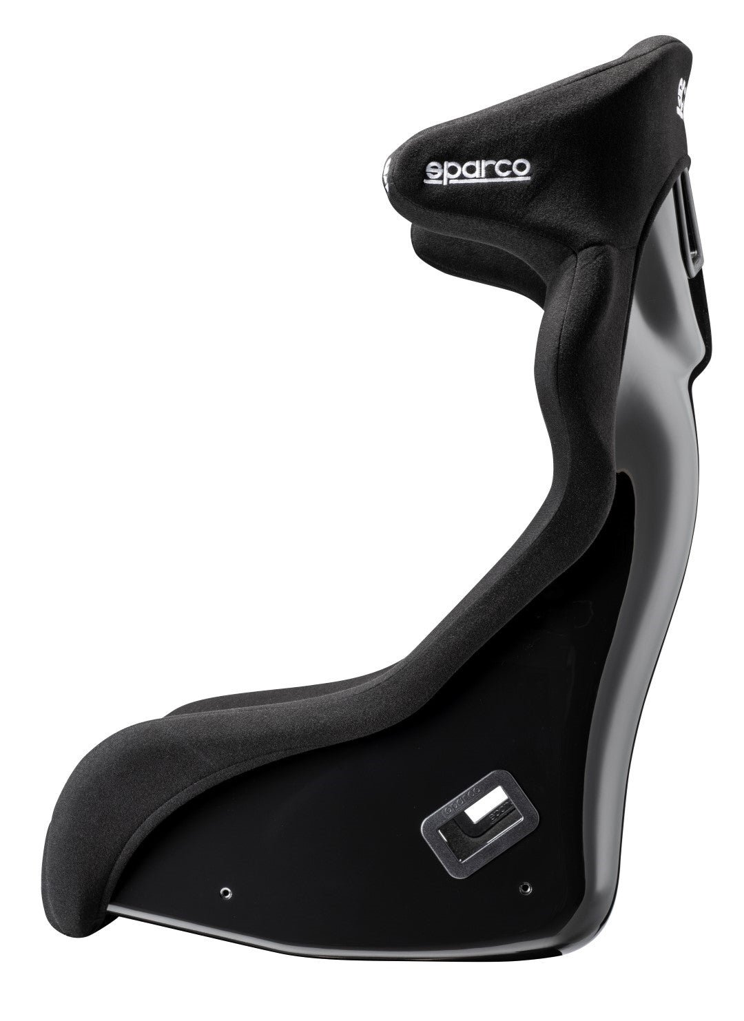 Sparco Gaming Seat Circuit II Black - 008011GNR