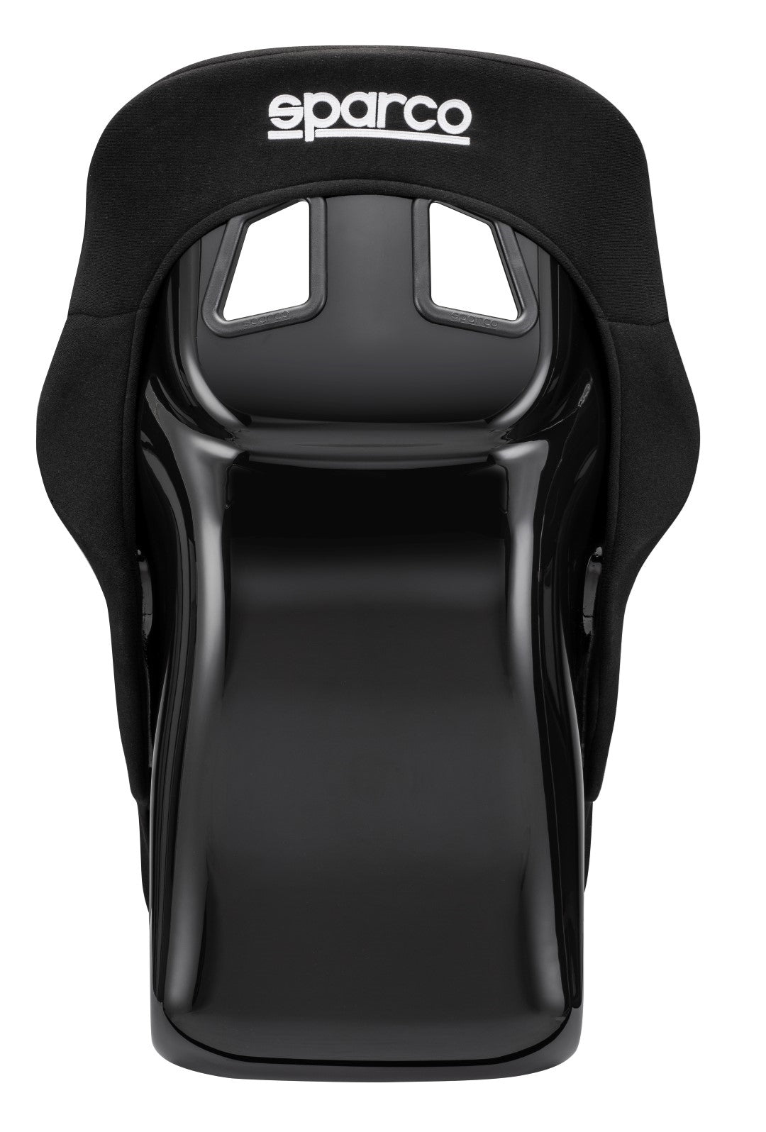 Sparco Gaming Seat Circuit II Black - 008011GNR