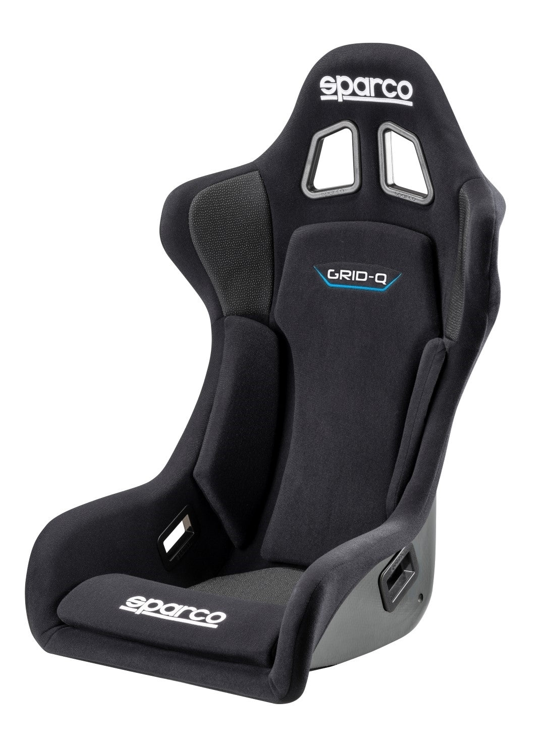 Sparco Seat GRID QRT SKY - 008009RNRSKY