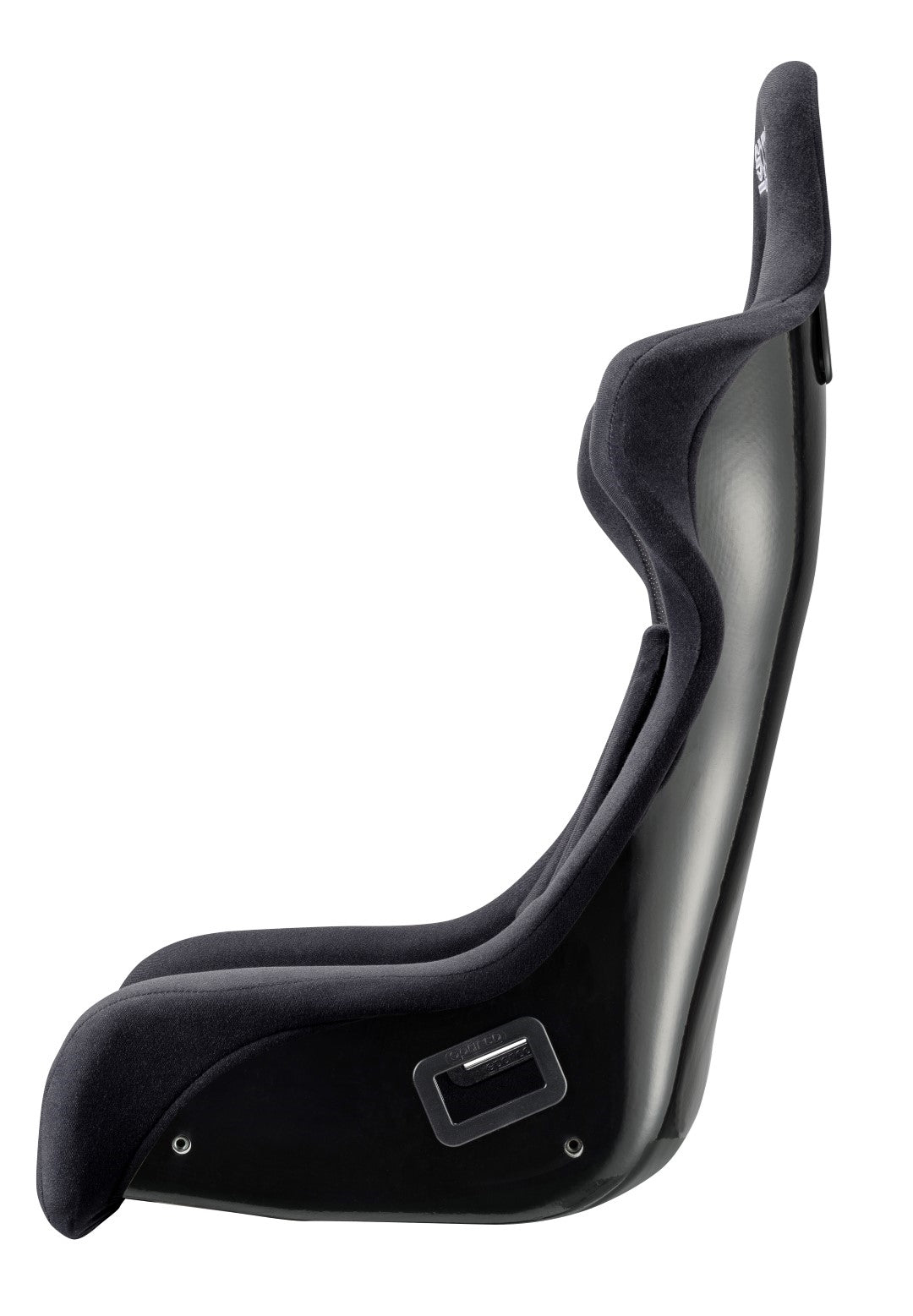 Sparco Seat Grid QRT Black - 008009RNR