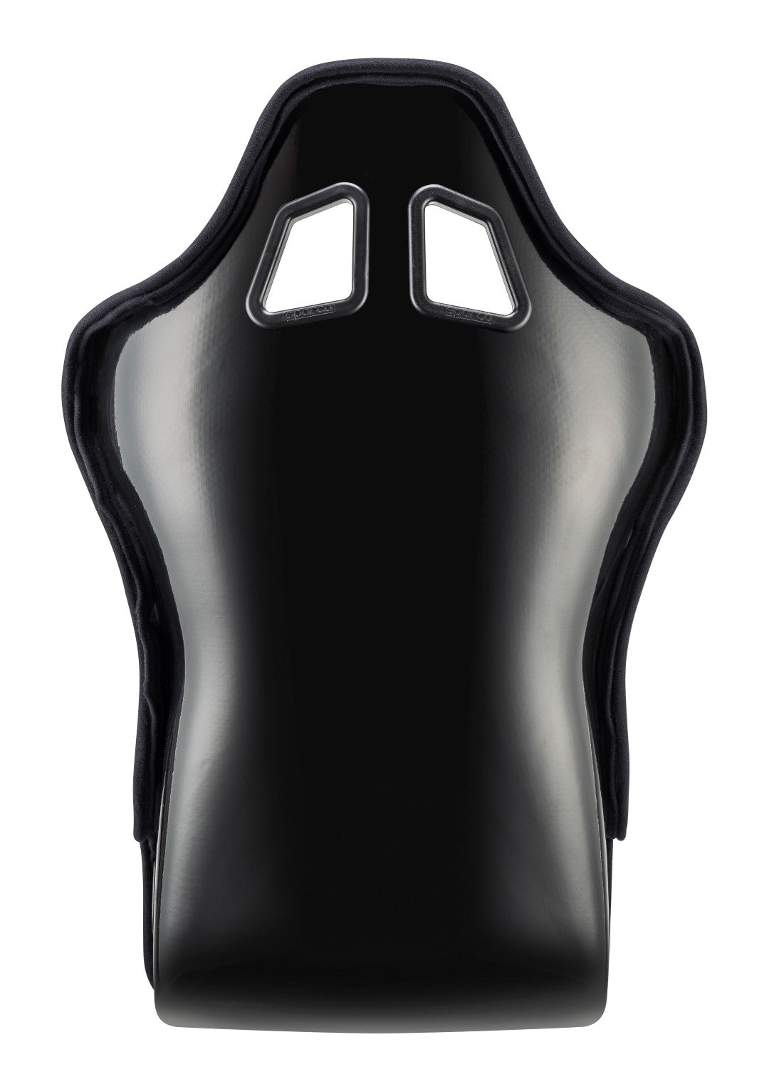 Sparco Cushion Side Grid - 04108009PAD