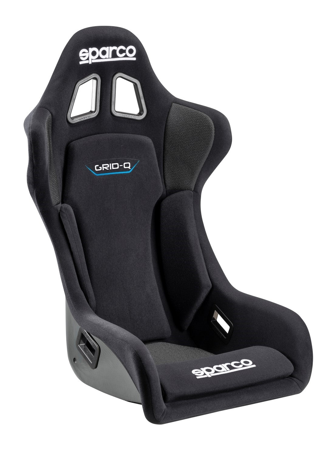 Sparco Cushion Side Grid - 04108009PAD