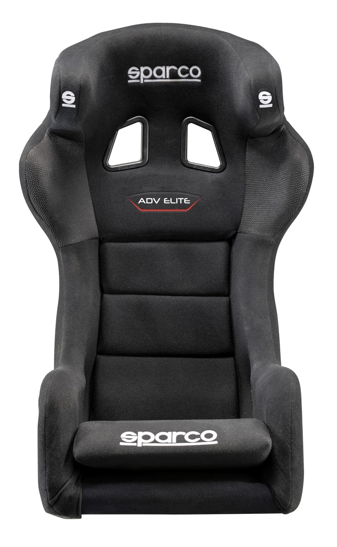 Sparco Seat ADV Elite 8862 Black - 00849ZNR