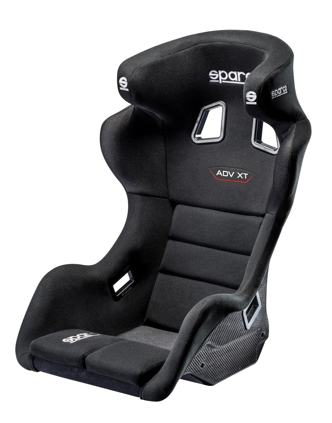 Sparco Seat Adv Competition - 008034ZNR