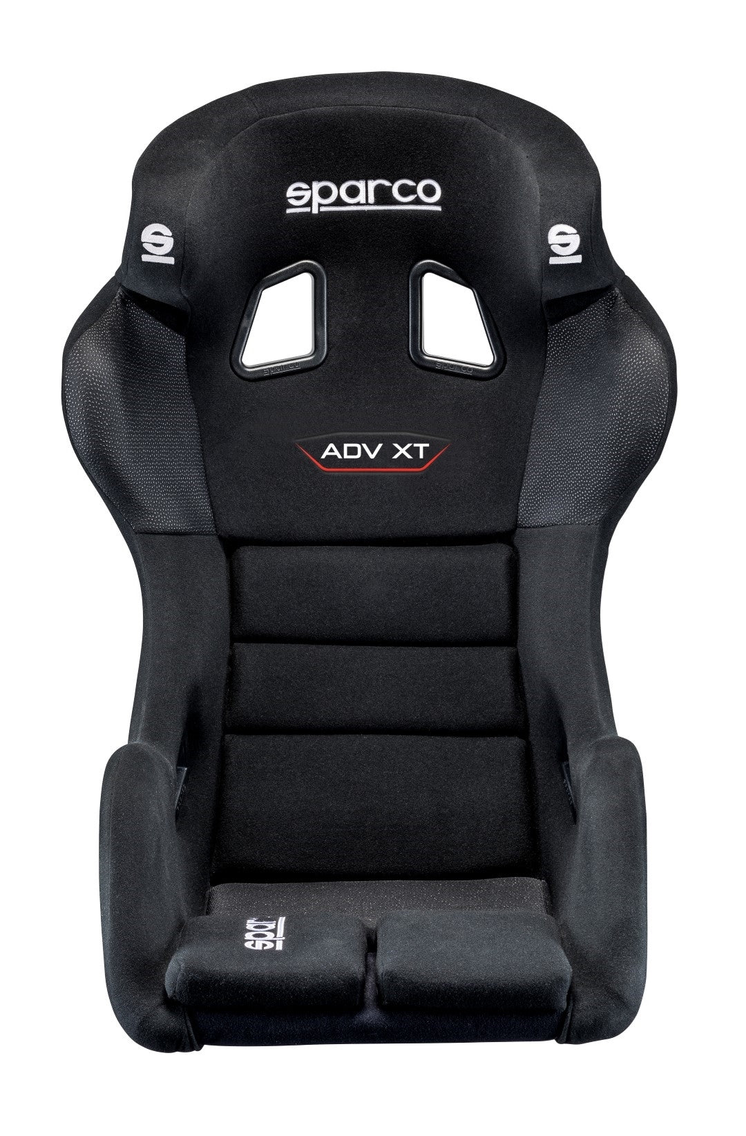 Sparco Seat Adv Competition - 008034ZNR