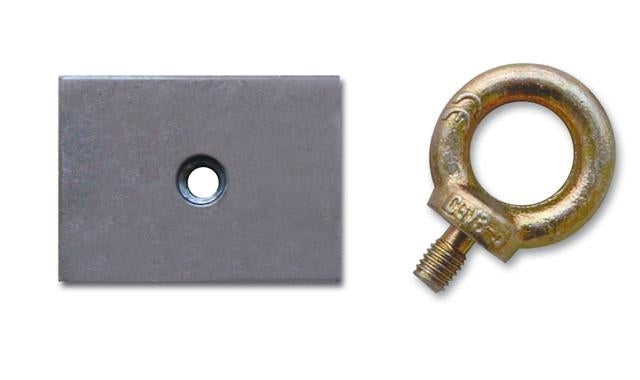 Sparco Eye Bolt 22Mm - 04501