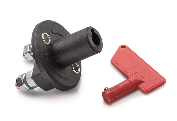 Sparco Battery Switch Fia W/Resister - 01337