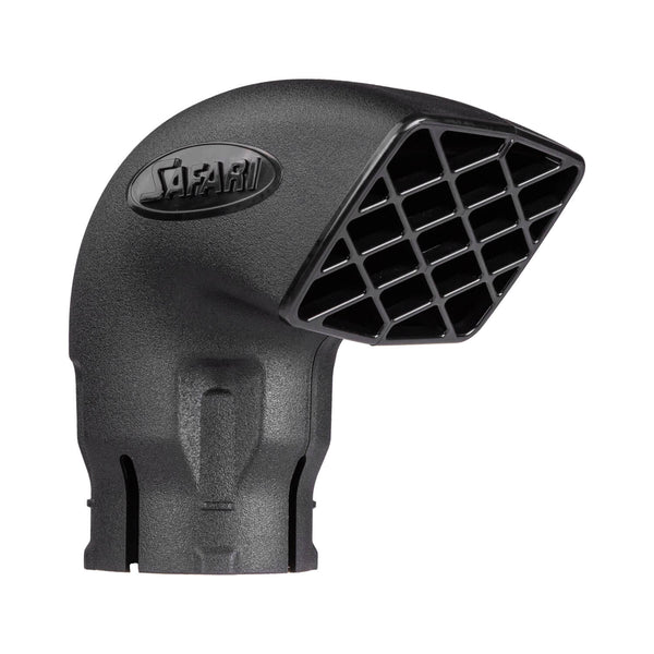 ARB- Safar Snorkel with Air Ram Grill - 000135600 by ARB - front view