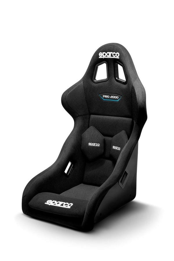 Sparco Seat Insert Pro 2000 QRT - 01048KIT8016NR