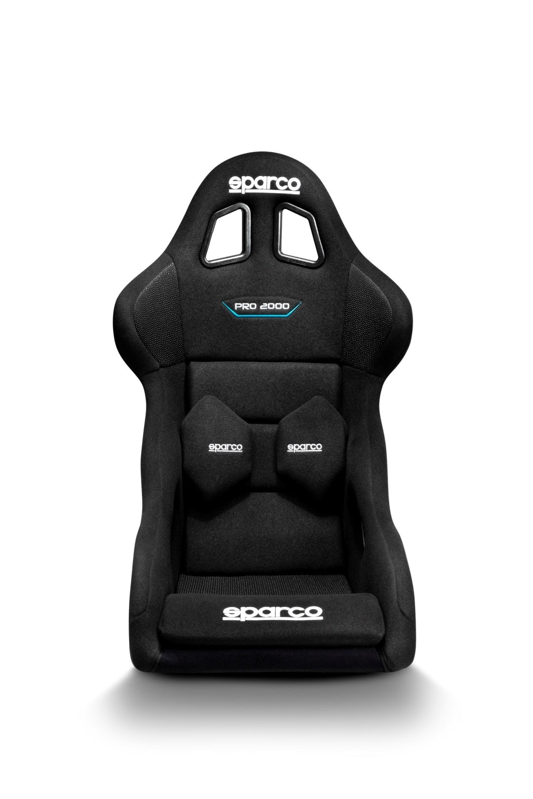 Sparco Seat Pro 2000 QRT Martini-Racing Grey - 008016RMRGR