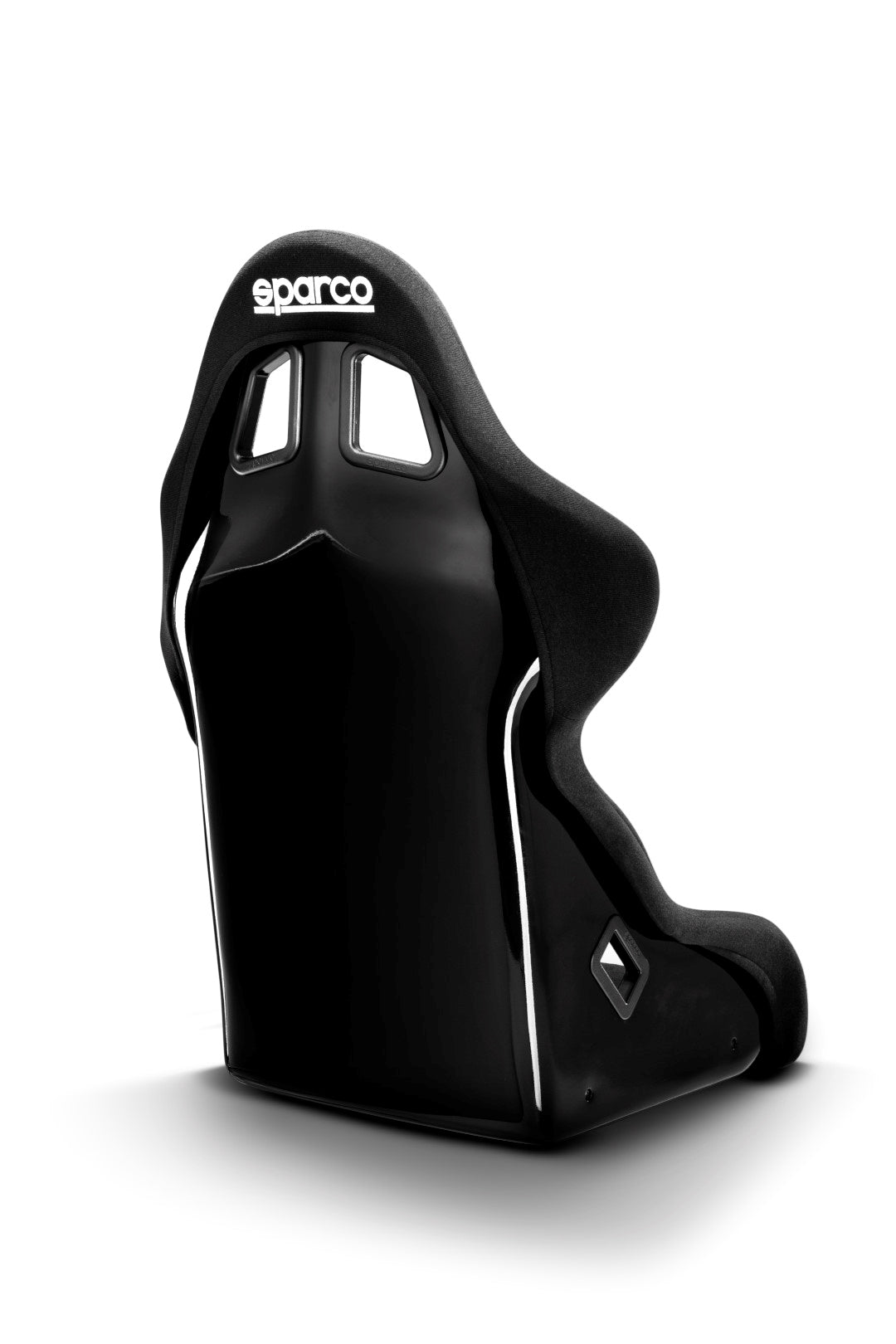 Sparco Seat Pro 2000 QRT Martini-Racing Grey - 008016RMRGR