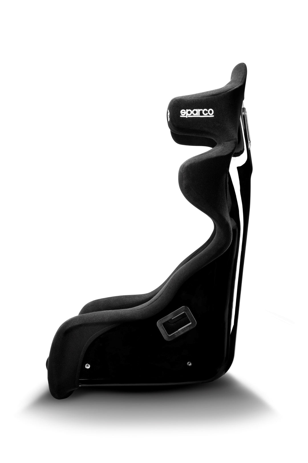 Sparco Seat Pro Adv Lf Black 2020 - 008017RNR