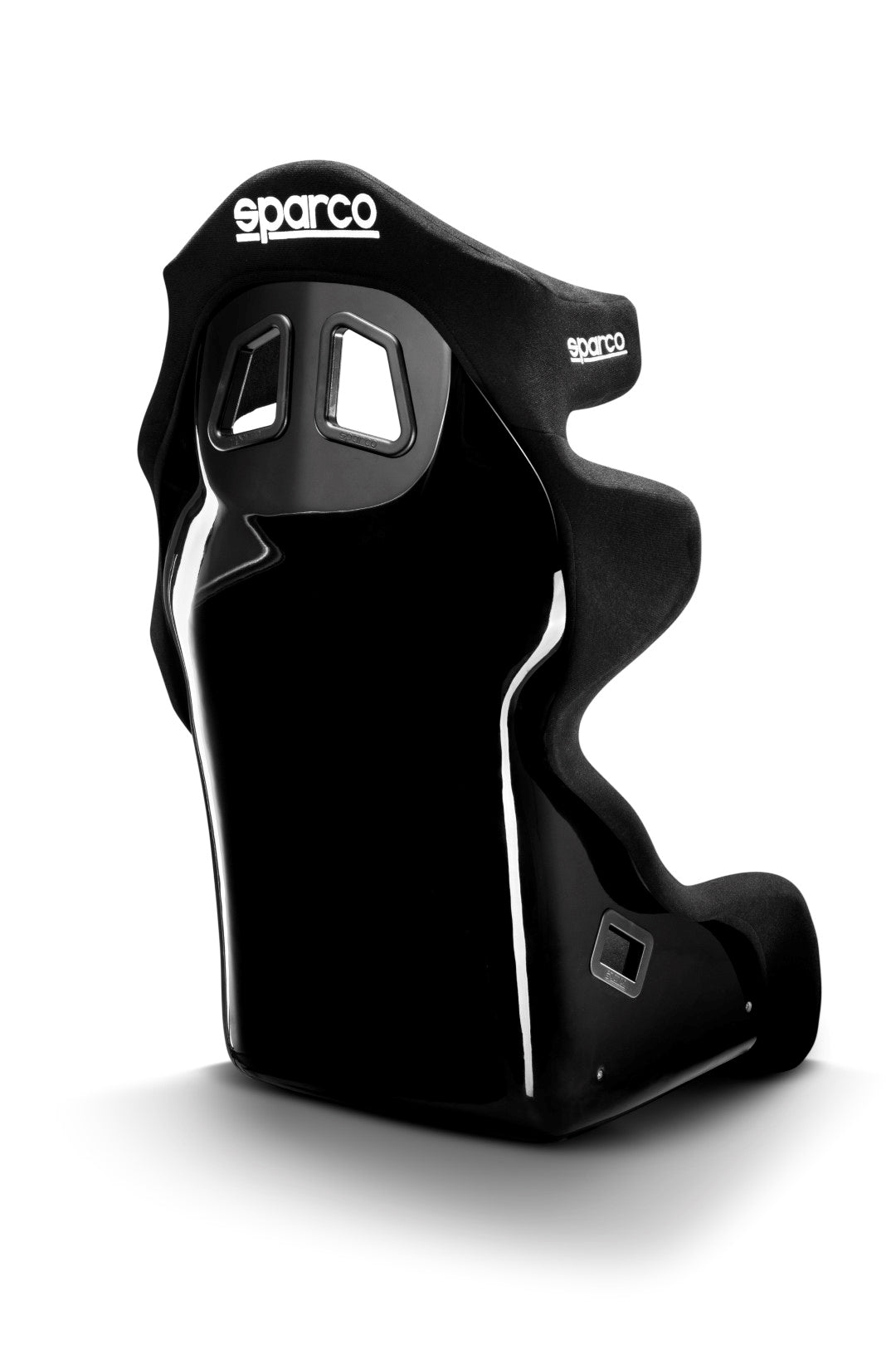 Sparco Seat Pro Adv Lf Black 2020 - 008017RNR