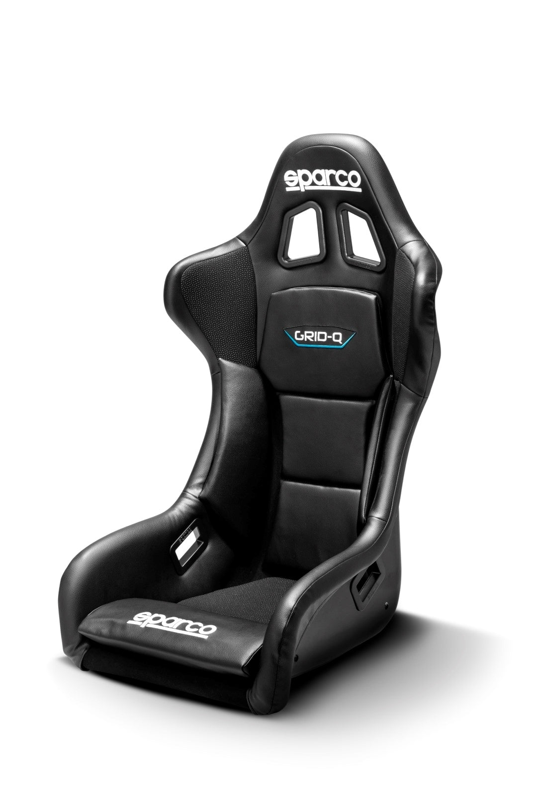 Sparco Seat GRID QRT SKY - 008009RNRSKY