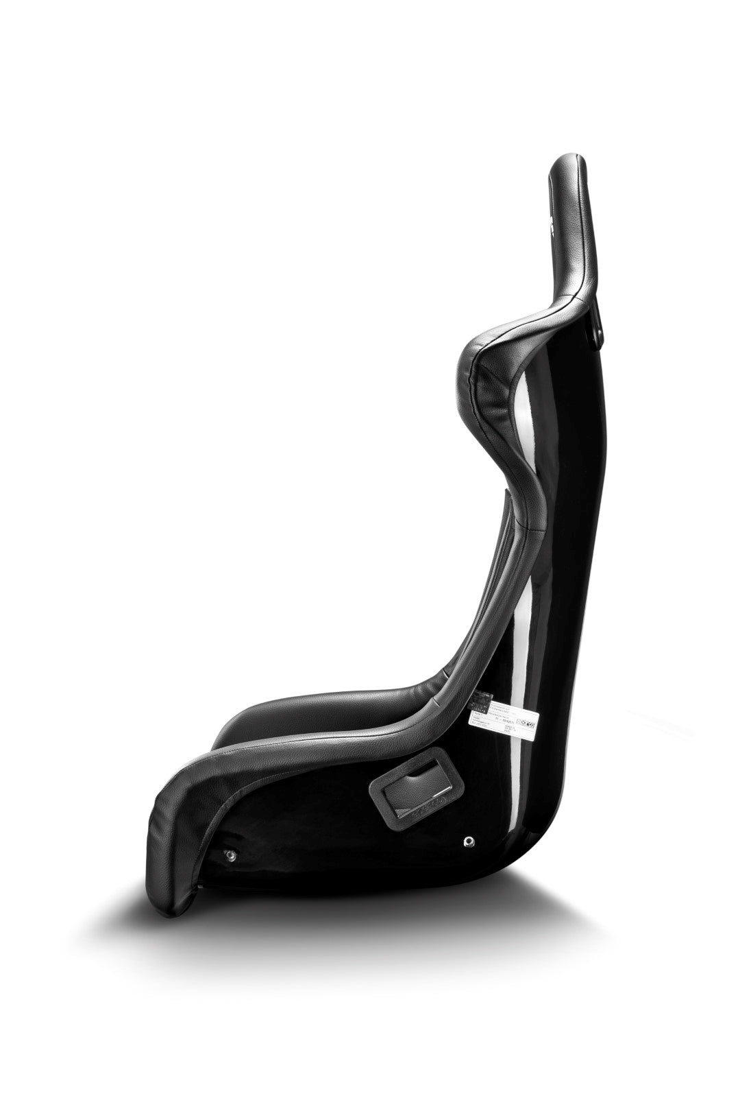 Sparco Seat GRID QRT SKY - 008009RNRSKY