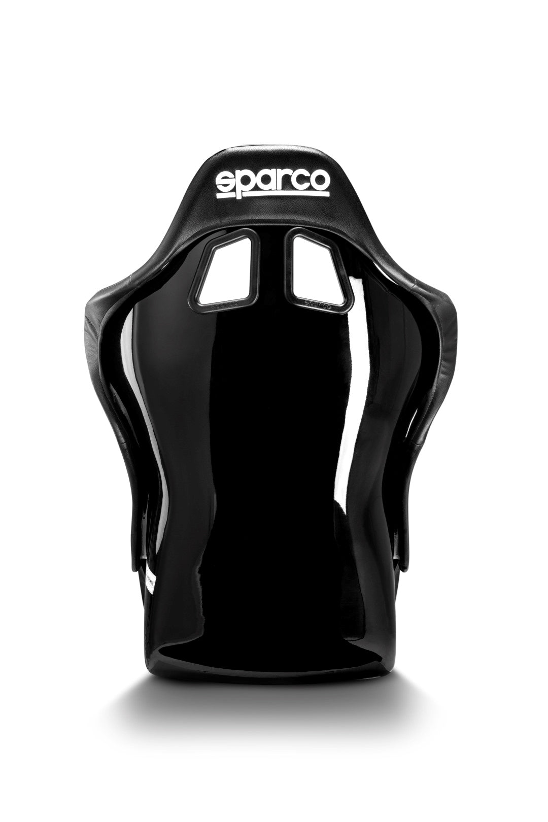 Sparco Seat Grid QRT Black - 008009RNR