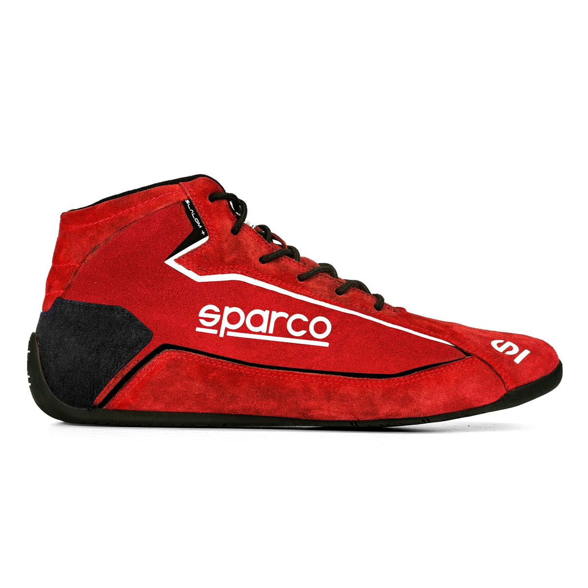 Sparco Strwhl 368 Suede Black - 015R368MSN