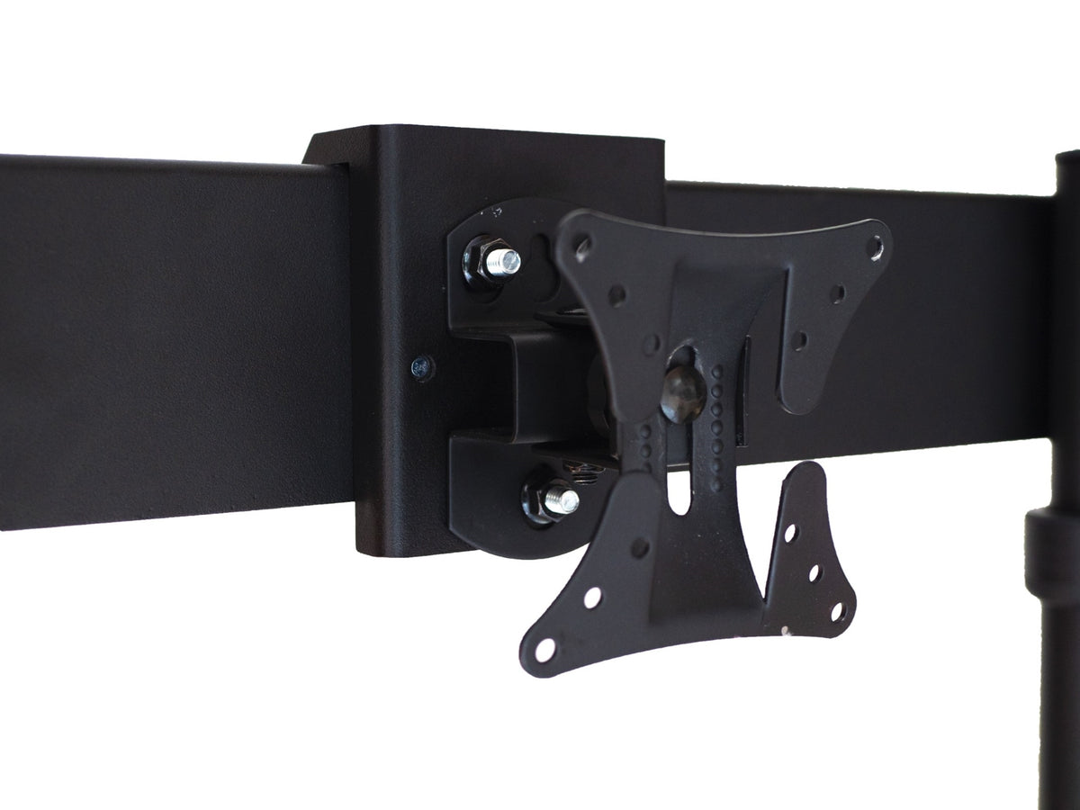 Sparco Gaming Monitor Stand - G02385NRRS