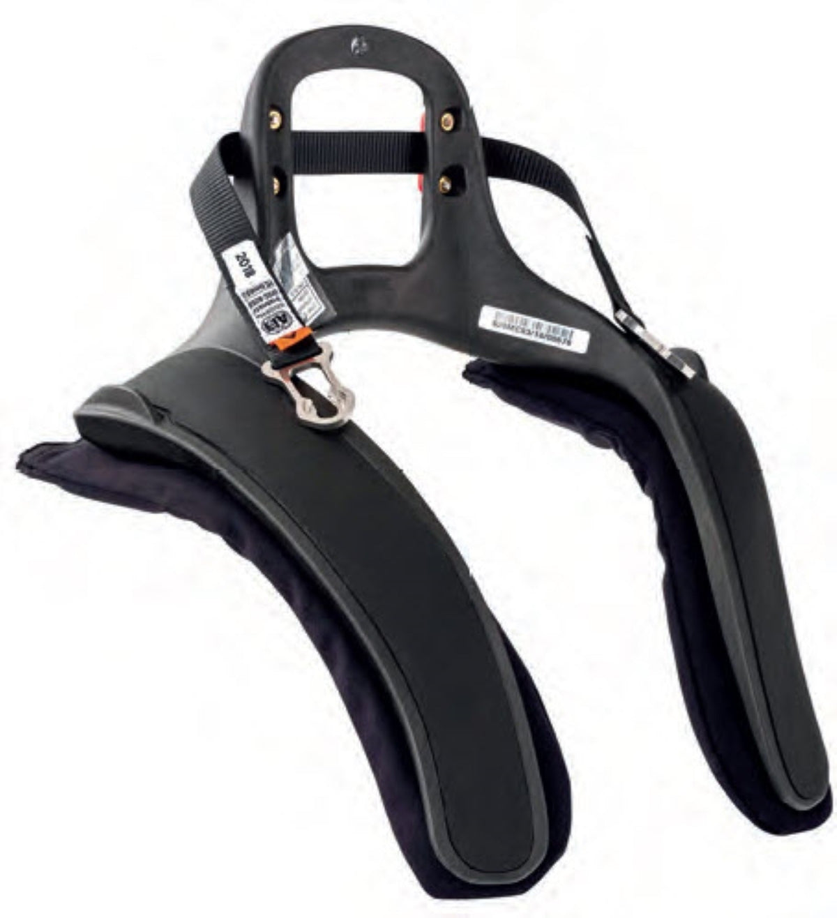Sparco Belt Club H-4R 2in. - 04610RNR