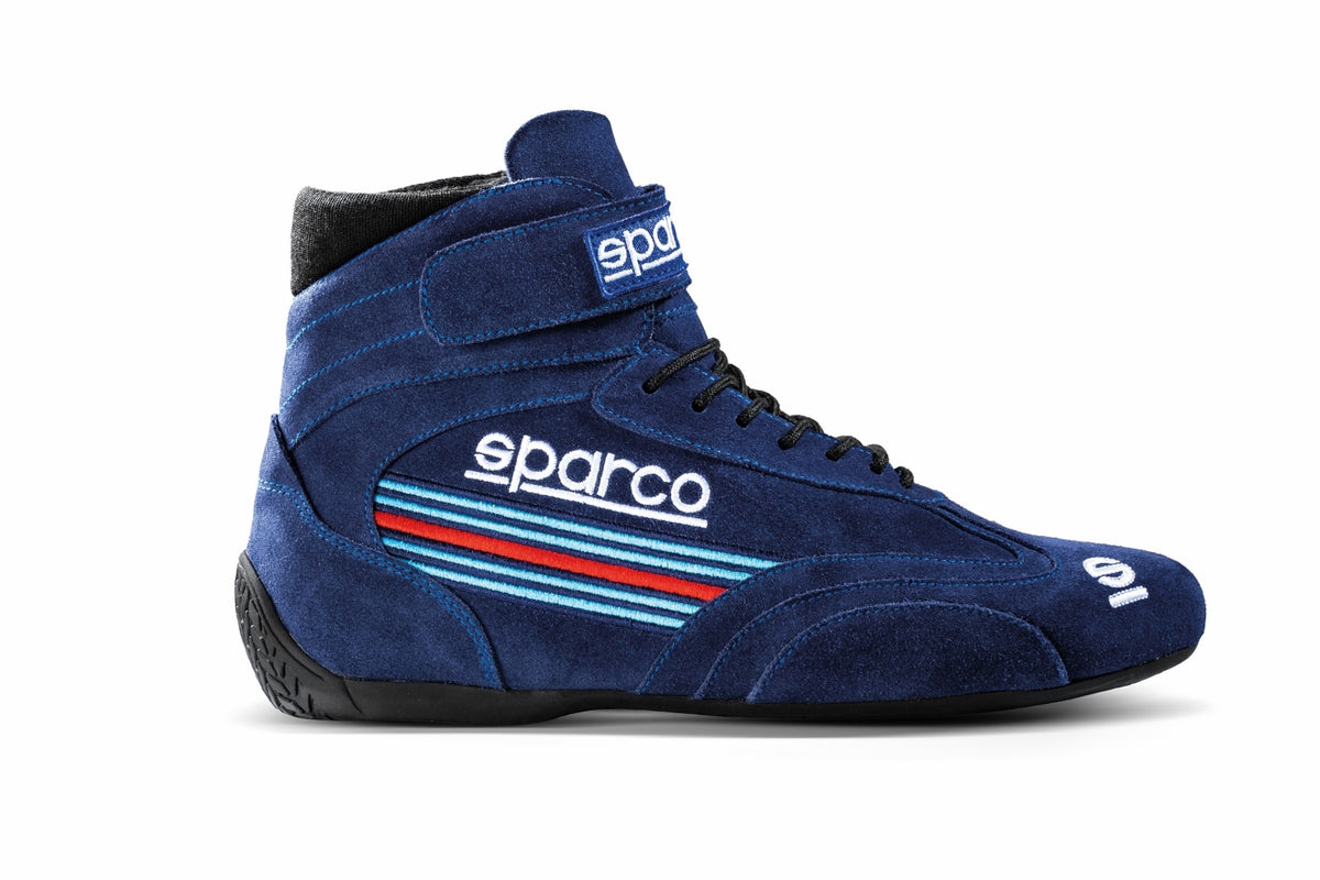 Sparco Shoe Martini-Racing Top 43 - 00128743MRBM